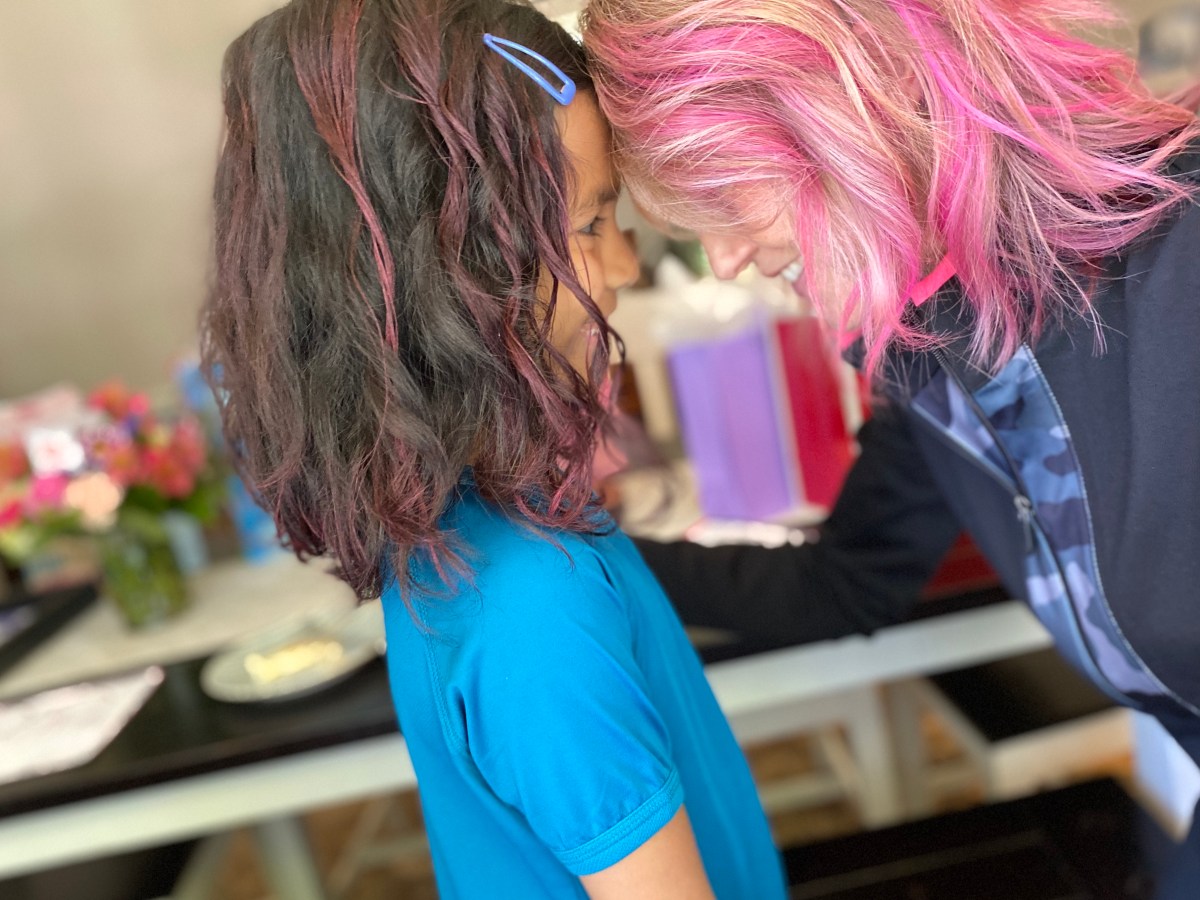 An Open Letter to My Daughter’s Birth&nbsp;Mother